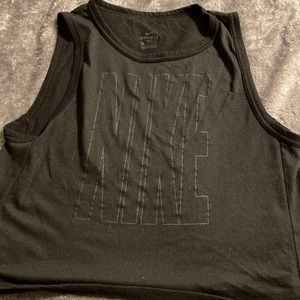 Nike tank top
